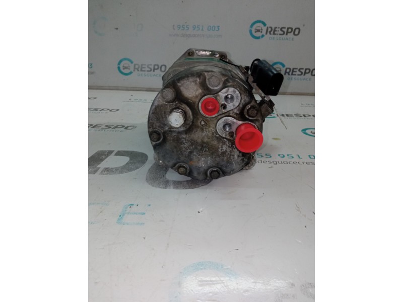 COMPRESOR AIRE ACONDICIONADO 7H0820803D  - imagen 3