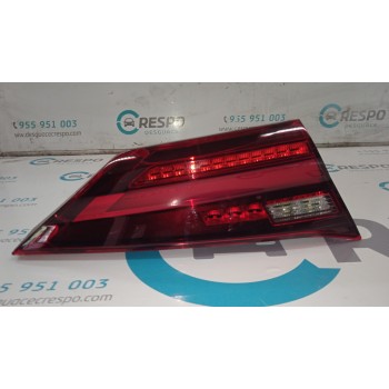 PILOTO TRASERO IZQUIERDO INTERIOR  - miniatura 2