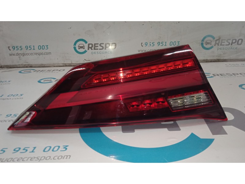 PILOTO TRASERO IZQUIERDO INTERIOR  - imagen 2