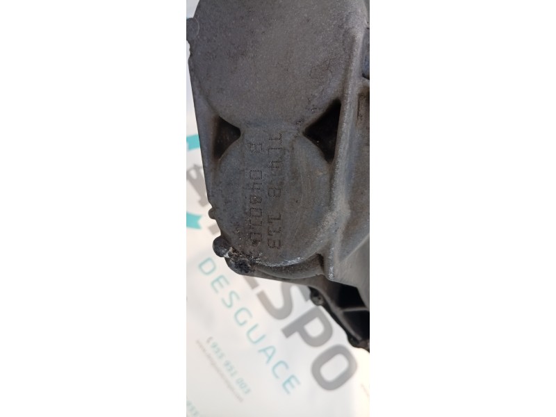 CAJA CAMBIOS TL4B113  - imagen 3