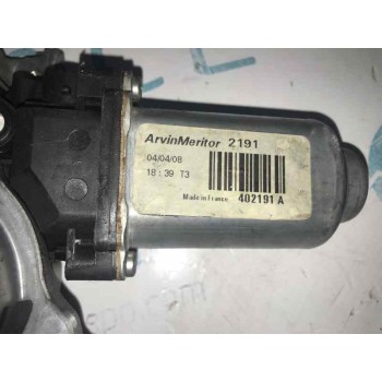 ELEVALUNAS TRASERO IZQUIERDO 402191A  - miniatura 2