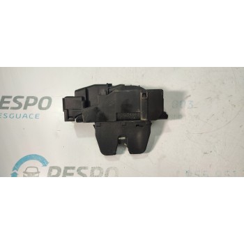 CERRADURA MALETERO / PORTON 9804762080  - miniatura 3