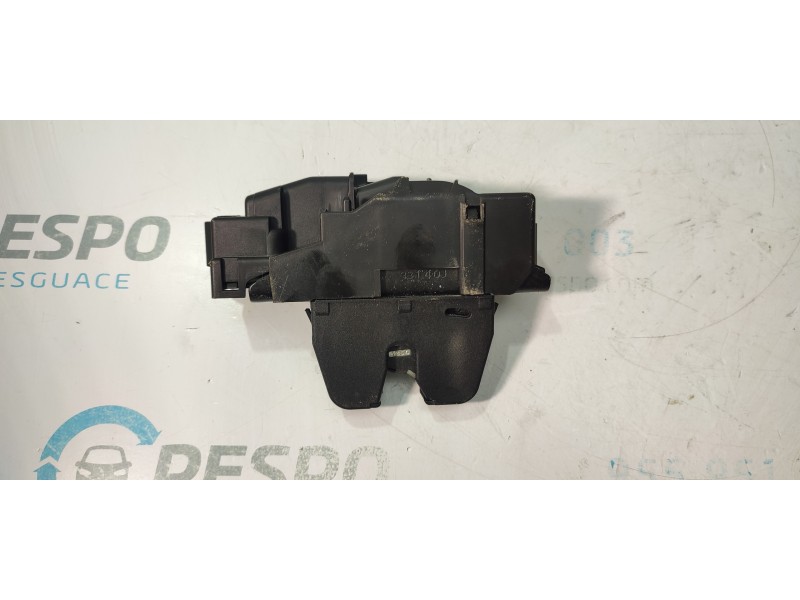 CERRADURA MALETERO / PORTON 9804762080  - imagen 3