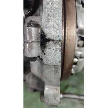 MOTOR COMPLETO 8HR  - miniatura 5