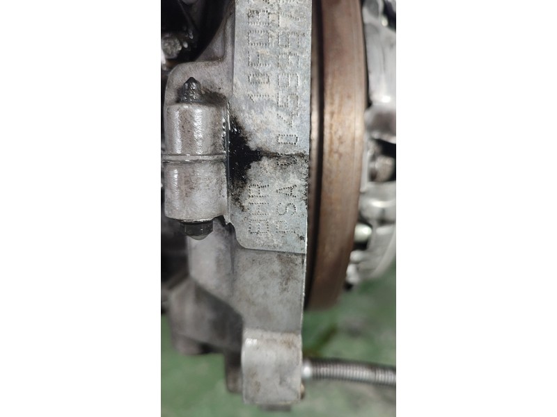 MOTOR COMPLETO 8HR  - imagen 5