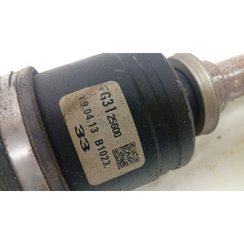 TRANSMISION DELANTERA IZQUIERDA FG3125600  - miniatura 2