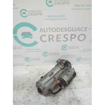 MOTOR ARRANQUE 1196601  - miniatura 1