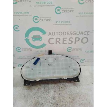 CUADRO INSTRUMENTOS 13374948 600775881  - miniatura 2