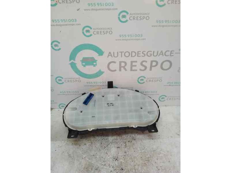 CUADRO INSTRUMENTOS 13374948 600775881  - imagen 2