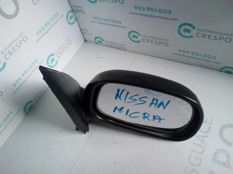 RETROVISOR DERECHO  - imagen 1
