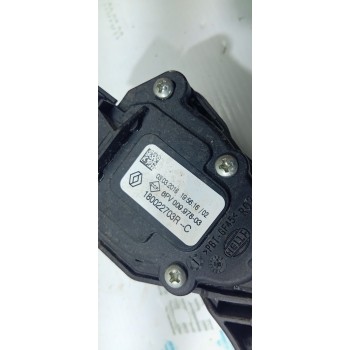 POTENCIOMETRO PEDAL 180022703R  - miniatura 2