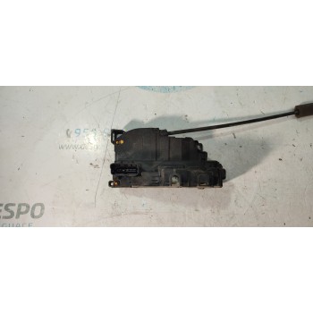 CERRADURA PUERTA LATERAL DERECHA 8200497719B 