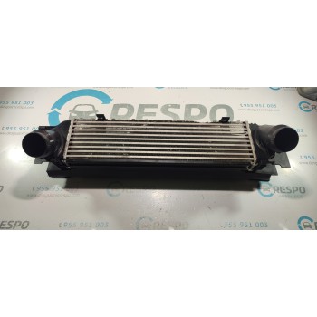 INTERCOOLER 7600530 M151693  - miniatura 1