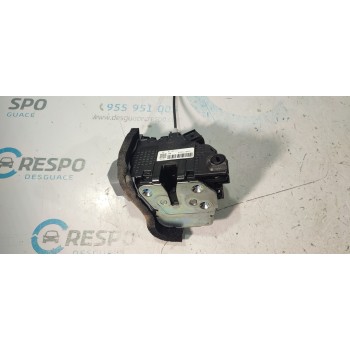 CERRADURA PUERTA TRASERA IZQUIERDA 81410C8020  - miniatura 3