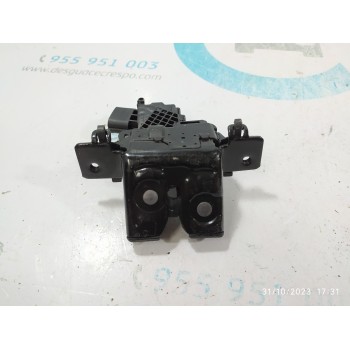 CERRADURA MALETERO / PORTON  - miniatura 1