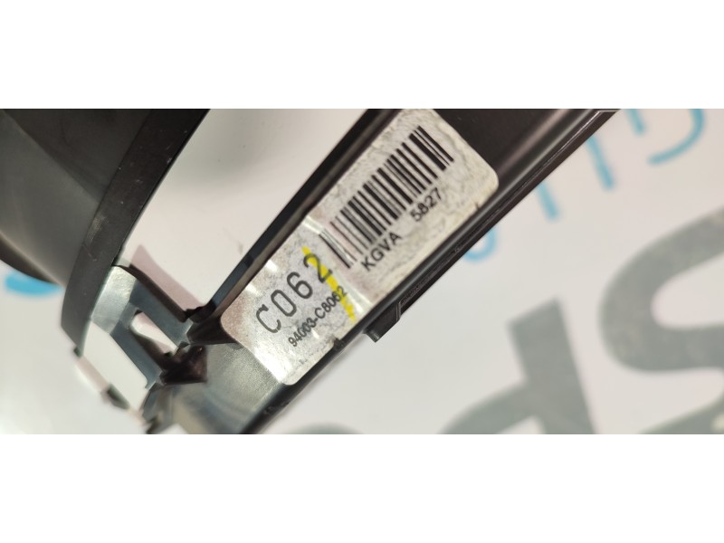 CUADRO INSTRUMENTOS 94003C8062 A2C93143402  - imagen 2