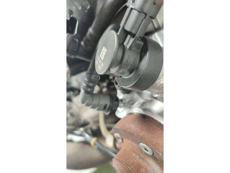 MOTOR COMPLETO 8HR  - imagen 6