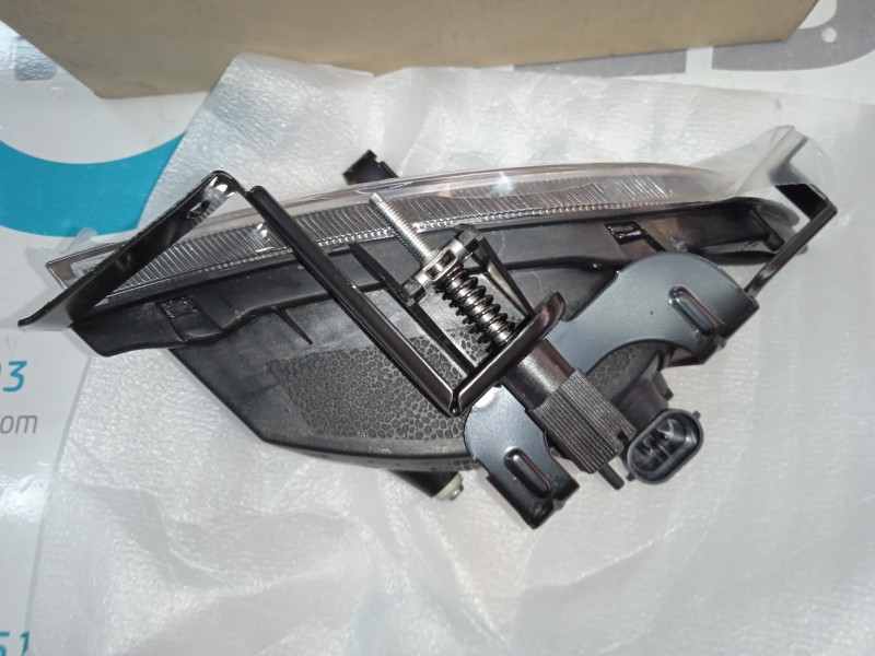 FARO ANTINIEBLA IZQUIERDO 922013K000  - imagen 3