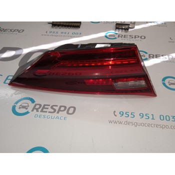 PILOTO TRASERO IZQUIERDO INTERIOR  - miniatura 3