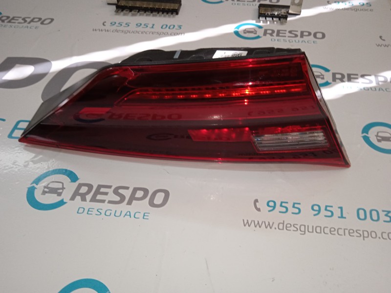 PILOTO TRASERO IZQUIERDO INTERIOR  - imagen 3