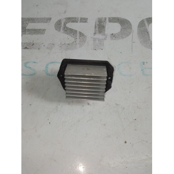 RESISTENCIA CALEFACCION 0778001020 