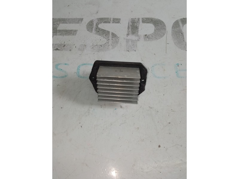 RESISTENCIA CALEFACCION 0778001020  - imagen 1