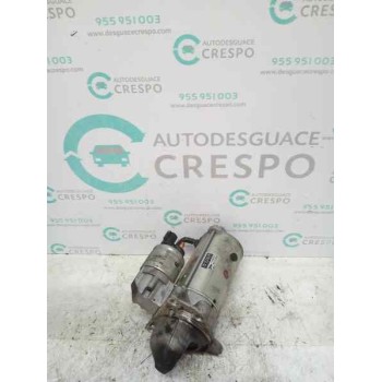 MOTOR ARRANQUE 1196601  - miniatura 3