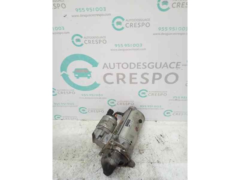 MOTOR ARRANQUE 1196601  - imagen 3