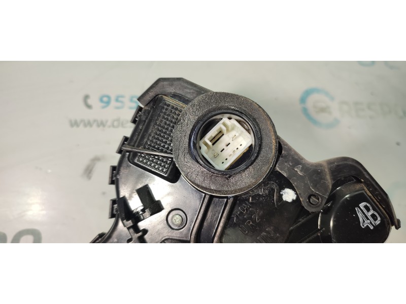 CERRADURA PUERTA DELANTERA DERECHA  - imagen 2