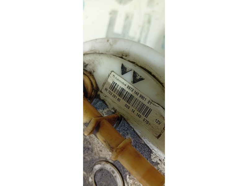 AFORADOR 9670329180  - imagen 2