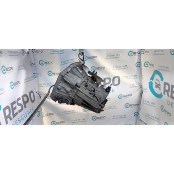 CAJA CAMBIOS TL4B113  - miniatura 4