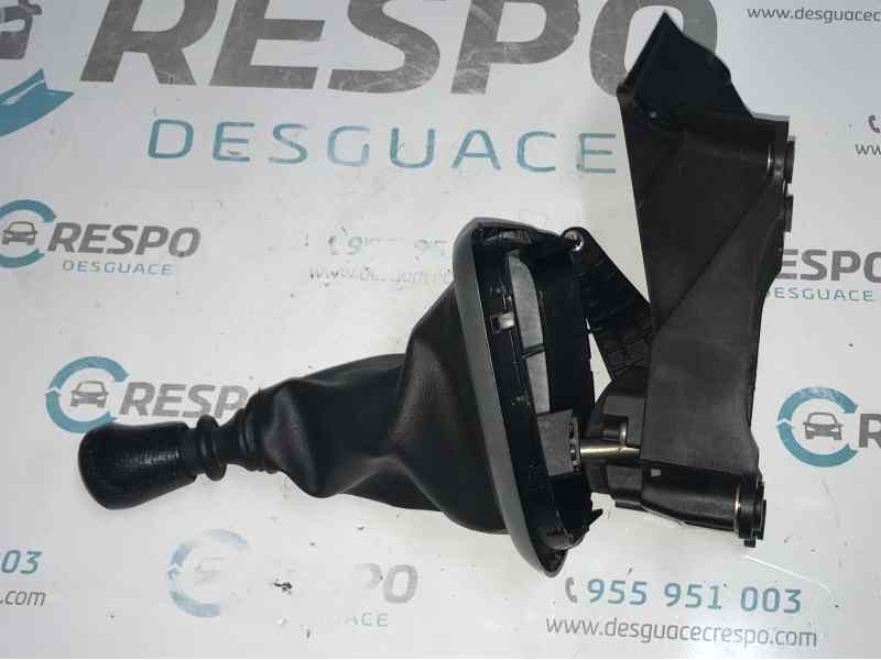 PALANCA CAMBIO JD5005 50216375  - imagen 1