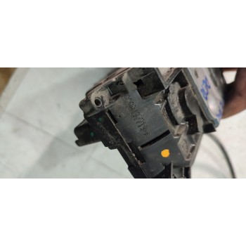 CERRADURA PUERTA LATERAL DERECHA 8200497719B  - miniatura 2