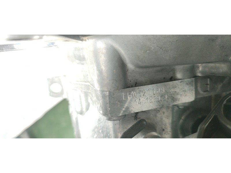 CAJA CAMBIOS LHW  - imagen 2