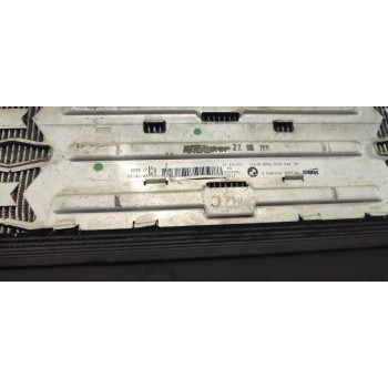 INTERCOOLER 7600530 M151693  - miniatura 2