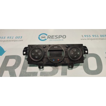 MANDO CLIMATIZADOR 275106635R 