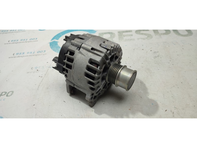 ALTERNADOR 05E903026Q  - imagen 1
