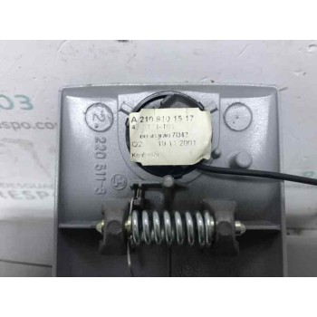 ESPEJO A2108101517  - miniatura 4