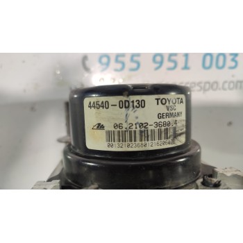 ABS 445400D130 895410D330  - miniatura 2