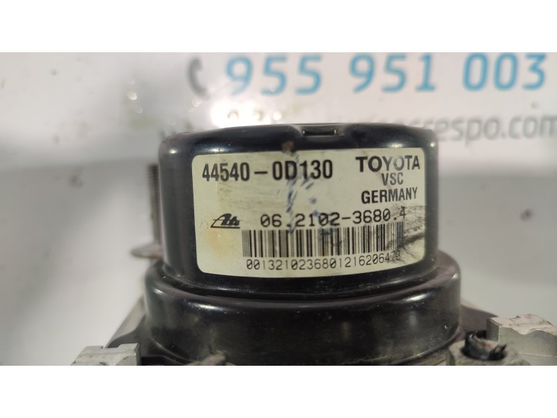 ABS 445400D130 895410D330  - imagen 2