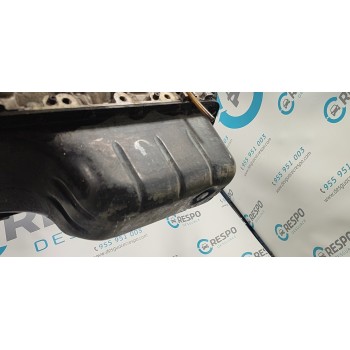 MOTOR COMPLETO 8HR  - miniatura 7