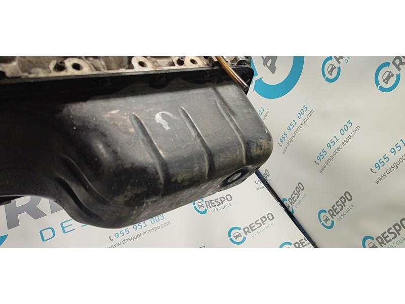 MOTOR COMPLETO 8HR  - imagen 7