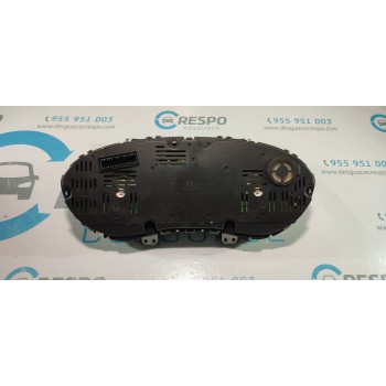 CUADRO INSTRUMENTOS 94003C8062 A2C93143402  - miniatura 3