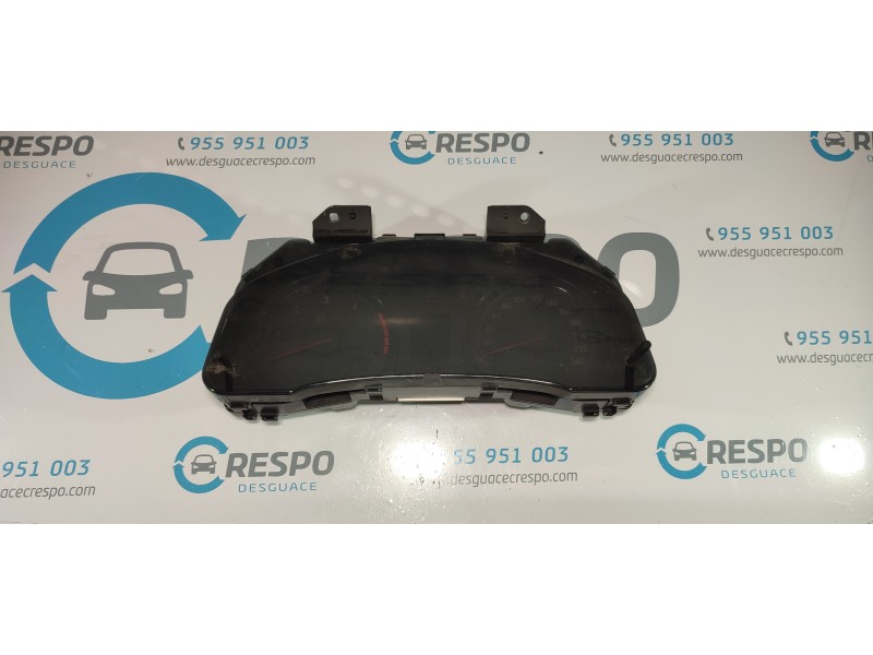 CUADRO INSTRUMENTOS 8380005L71  - imagen 1