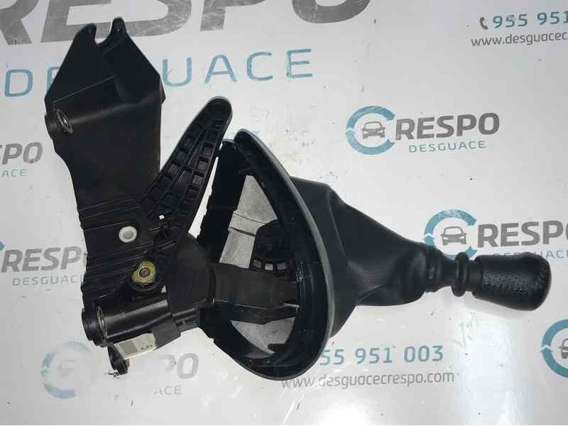 PALANCA CAMBIO JD5005 50216375  - imagen 2