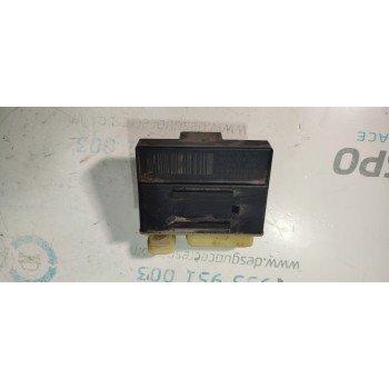 CAJA PRECALENTAMIENTO 9662570880 