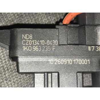 RESISTENCIA CALEFACCION 1K0963235F 0170132201 20015094 - miniatura 2