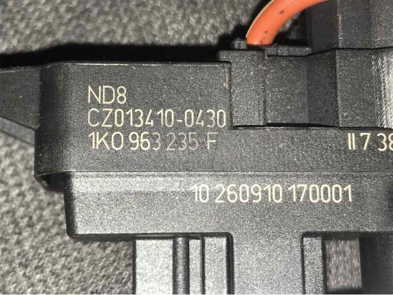 RESISTENCIA CALEFACCION 1K0963235F 0170132201 20015094 - imagen 2