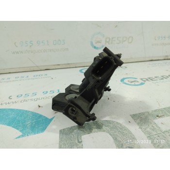 CERRADURA MALETERO / PORTON  - miniatura 2