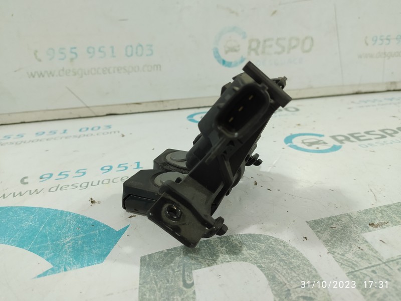 CERRADURA MALETERO / PORTON  - imagen 2